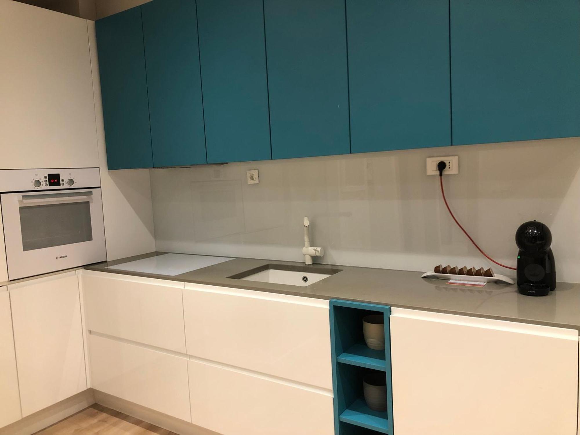 מאלי לוסיניי Beautiful View Apartment With Garage Space מראה חיצוני תמונה